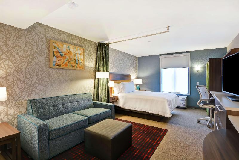 Home2 Suites BY Hilton Beaufort SC - photo 43