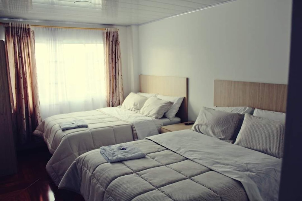 Hotel Las Vegas Rca — Tabio