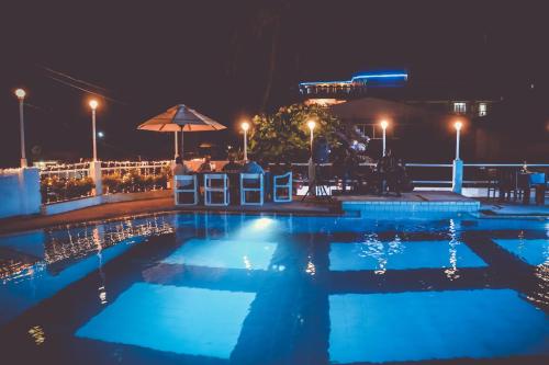 Haus Chandra Hotel in Dehiwala-Mount Lavinia, Sri Lanka