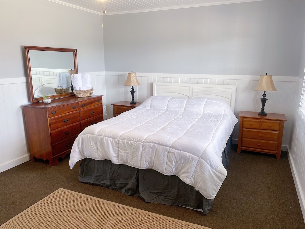 Tower Circle Motel - photo 12