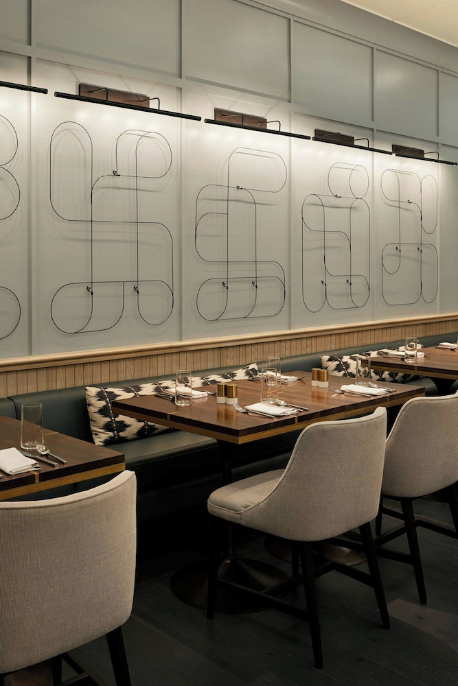 The Luxury Collection Hotel Manhattan Midtown - photo 71