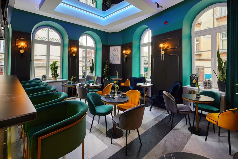Hotel Estera — Krakow — photo 2