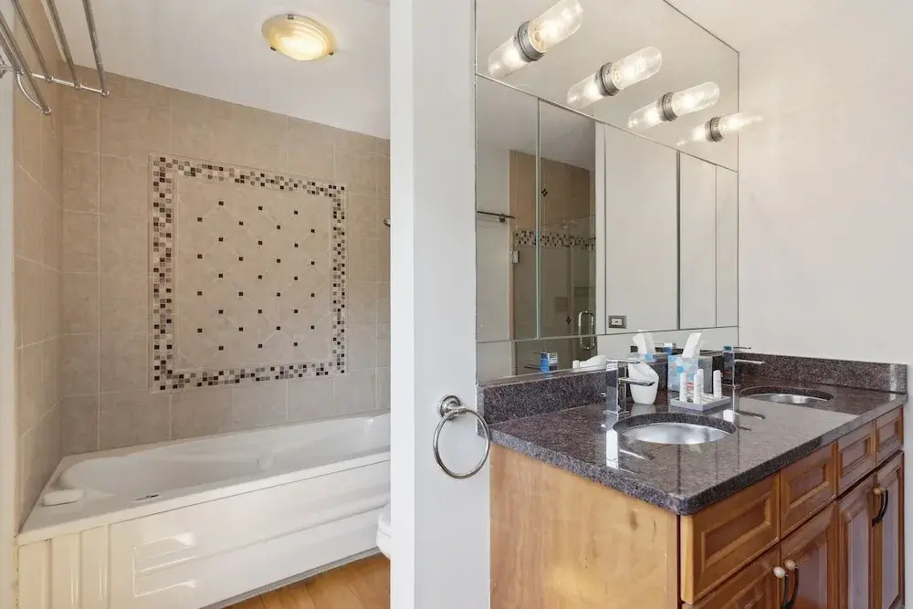 Family Friendly South Loop Escape by RedAwning - photo 9