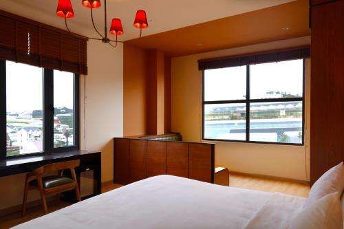 Hôtel De Da Phu — Da Lat — photo 2