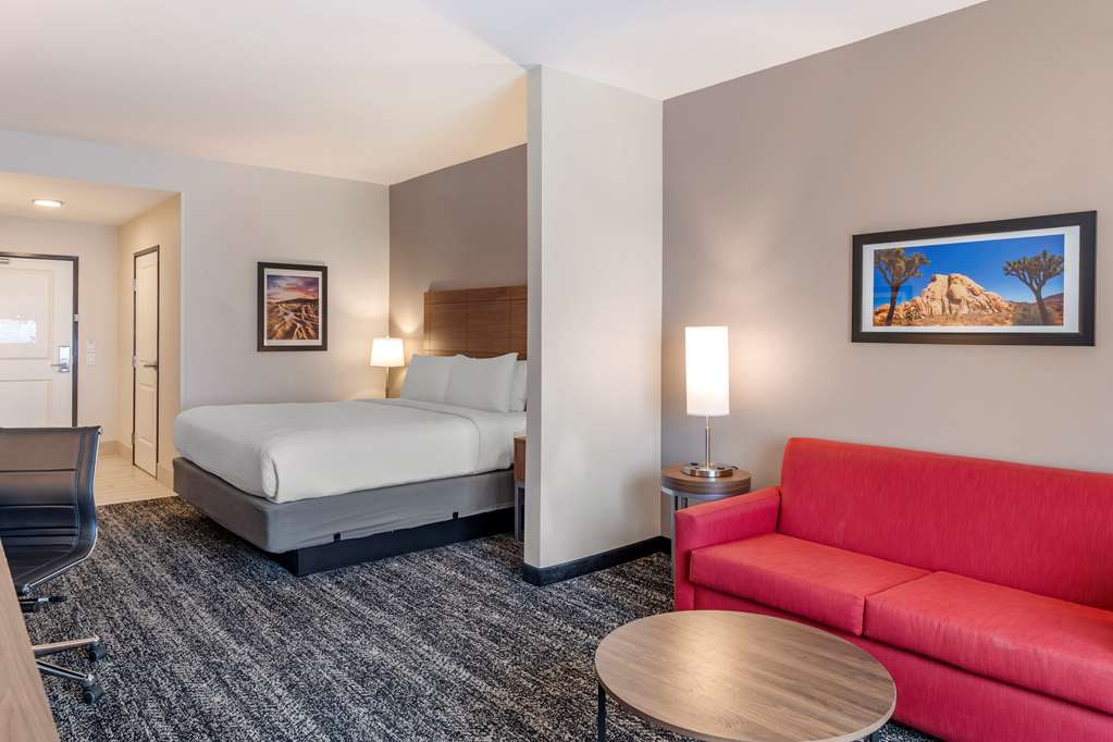 Best Western Plus Coachella Valley Inn & Suites - photo 14