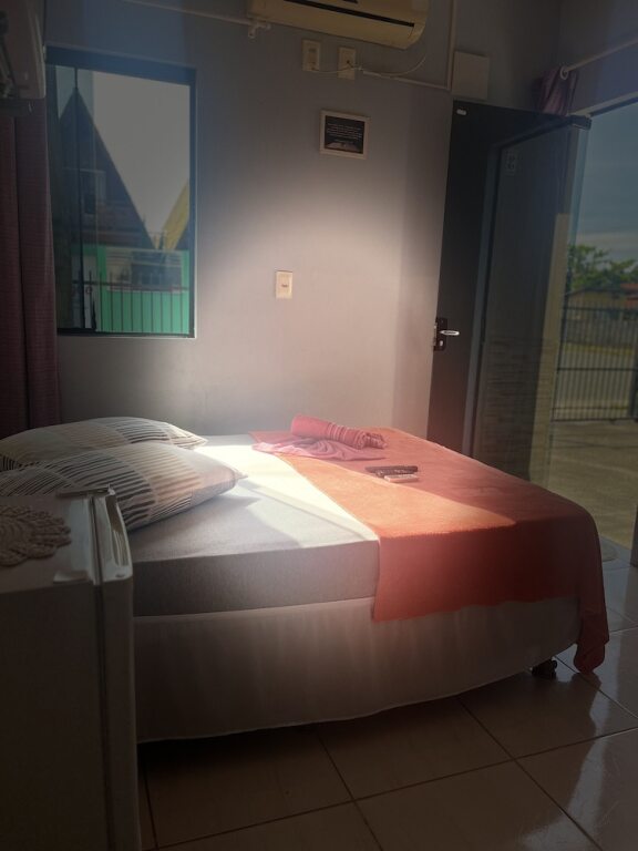 Pousada Bom descanso — Penha — photo 3