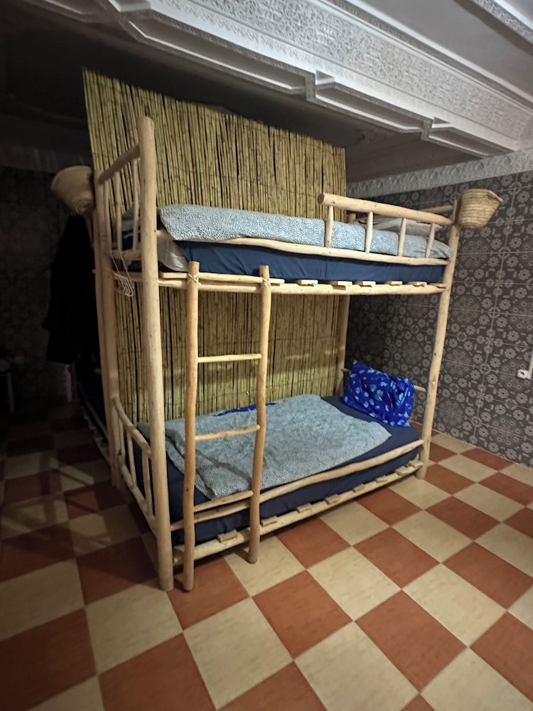 Dar Sanae Surf in Aourir, Morocco