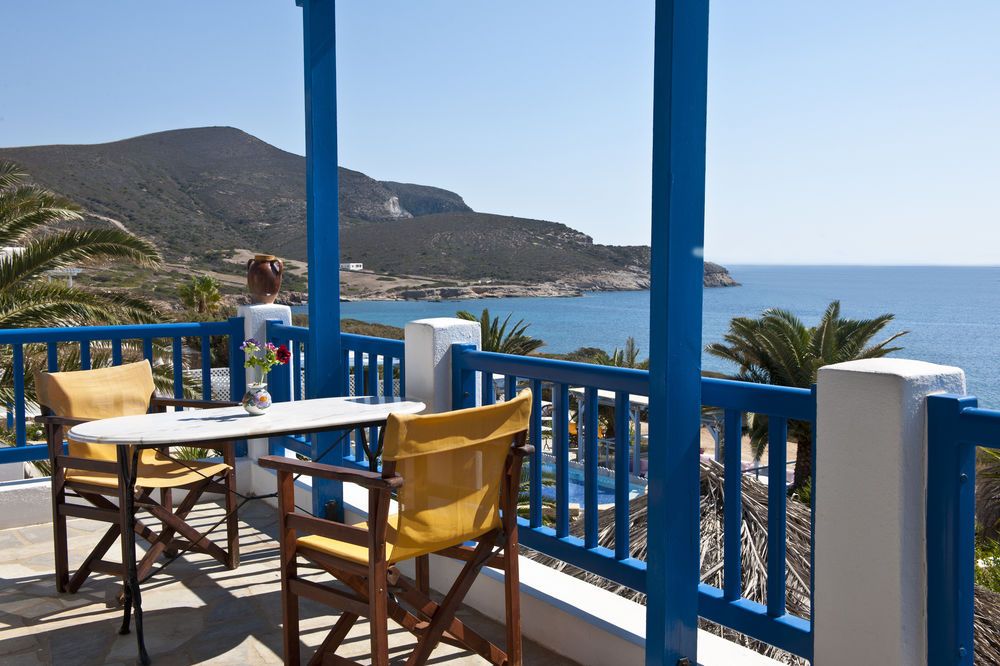 Dolphin St. Georgio — Antiparos — photo 4