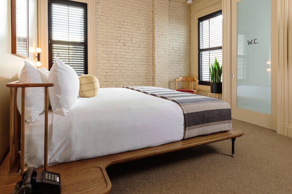Palihotel San Francisco - photo 23