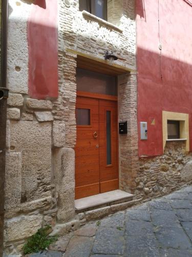 Casa Gaia — 4-Star Luxury Hotel in Benevento, Italy