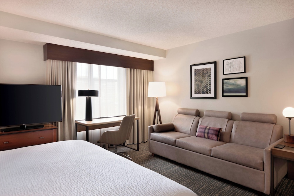 Residence Inn by Marriott Baltimore Inner Harbor - photo 12