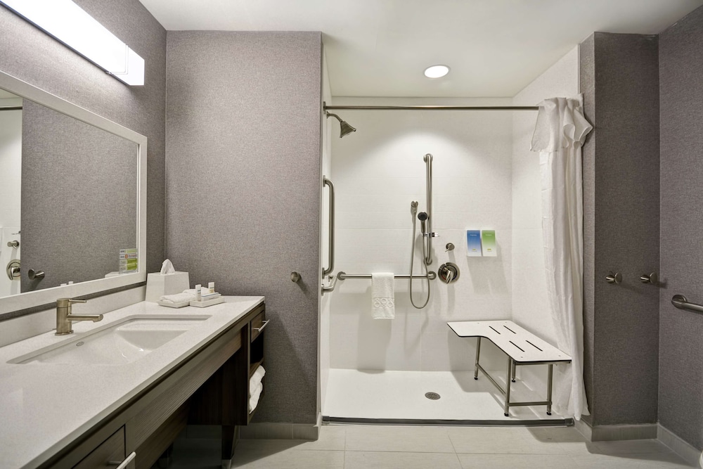 Home2 Suites by Hilton Queensbury Lake George - photo 30
