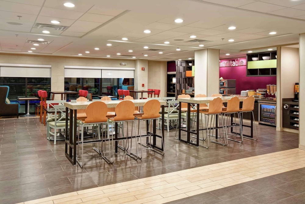 Home2 Suites by Hilton Atlanta Norcross - photo 31
