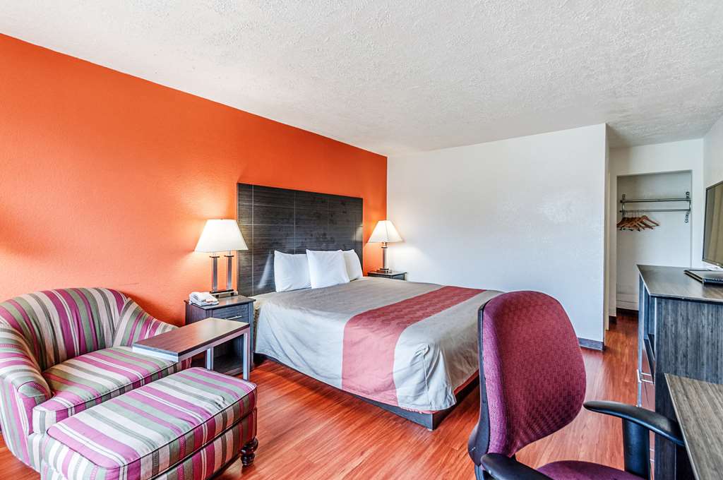 Motel 6 Dumfries VA - photo 5