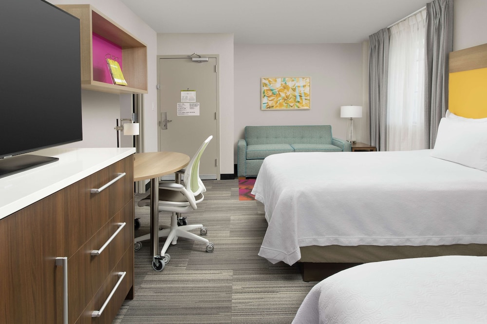 Home2 Suites by Hilton Atlanta Midtown - photo 8