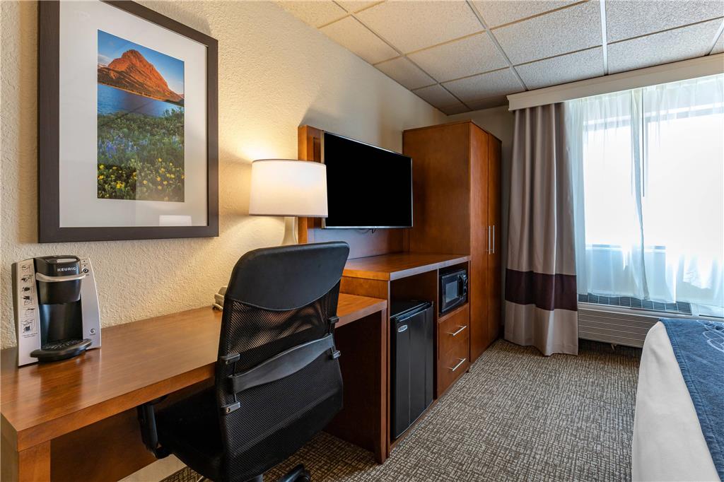 Comfort Inn & Suites Gateway to Glacier National Park - photo 15