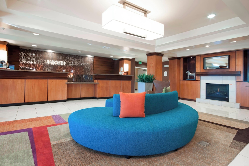 Fairfield Inn & Suites by Marriott El Centro - photo 4