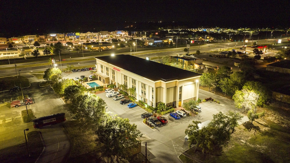 Hampton Inn Spring Hill - photo 74