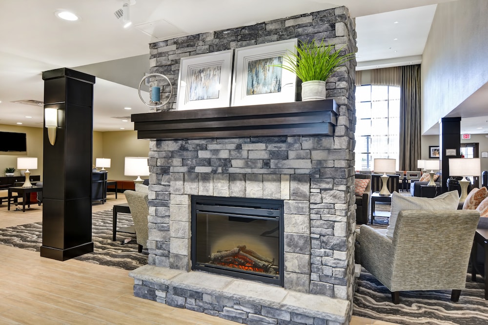 Staybridge Suites Mt. Juliet Nashville Area by IHG - photo 39