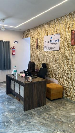 Hotel Elite Enclave - last minute hotel in Hyderabad