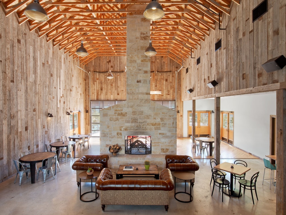Lone Star Court by Valencia Hotel Collection - photo 32