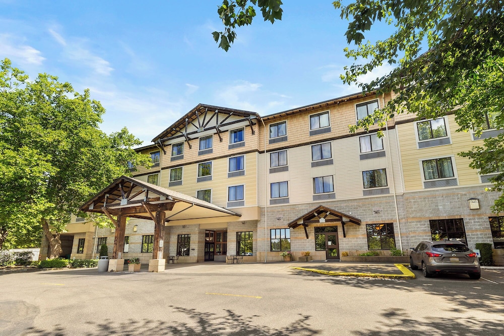 The INN at Gig Harbor - photo 44