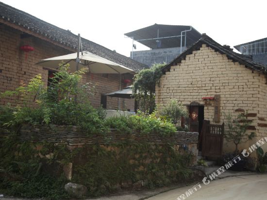 Memory Xiatang Inn - last minute hotel in Yangshuo