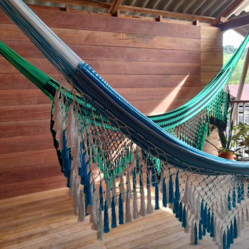 Posada Jurubira — Nuqui