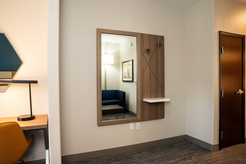 Holiday Inn Express & Suites Las Cruces North by IHG - photo 7