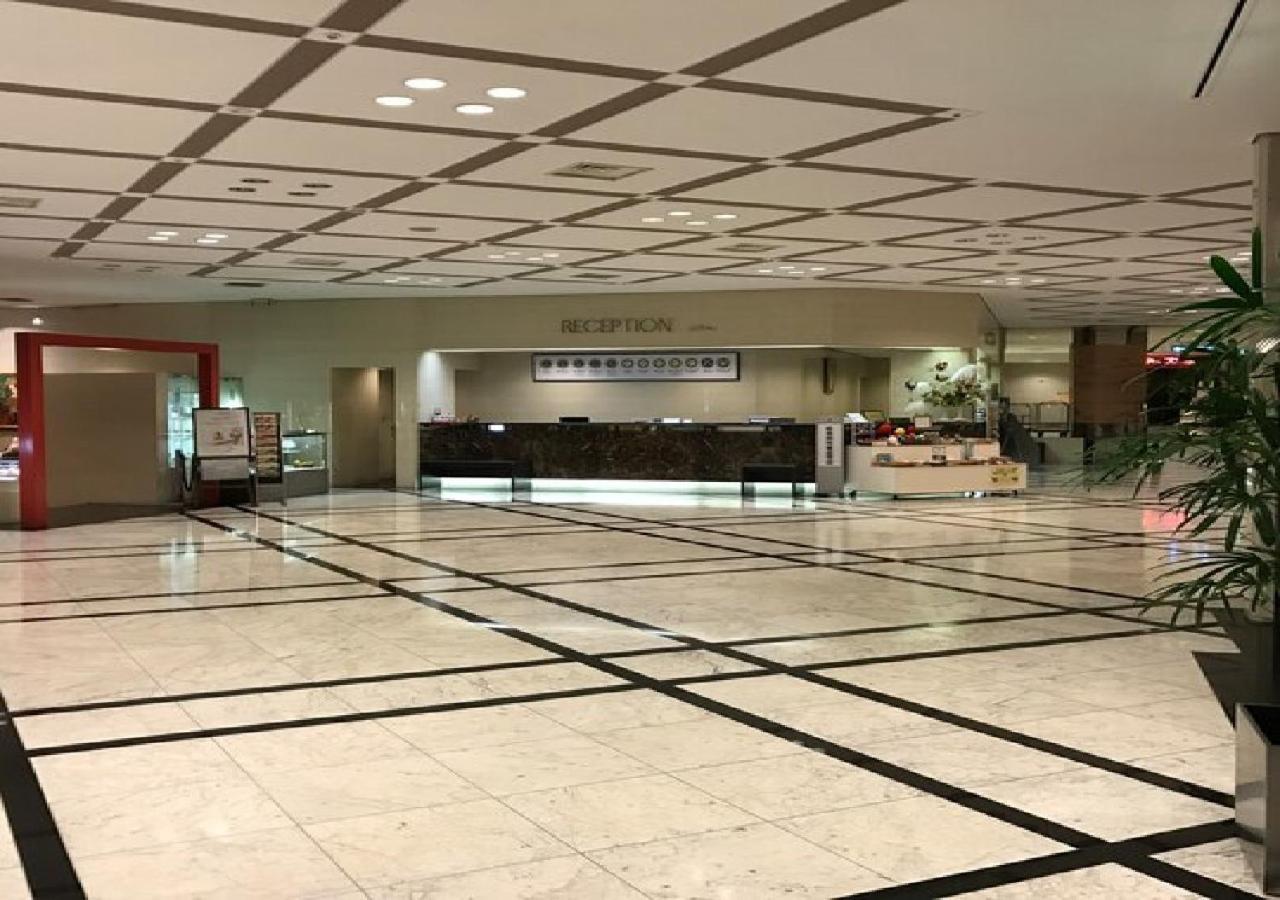 Ogaki Forum Hotel Vacation STAY 72184 — hotel in Ogaki