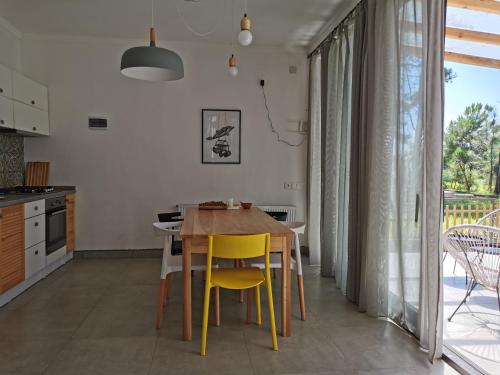 Shekvetili Vacation Home
