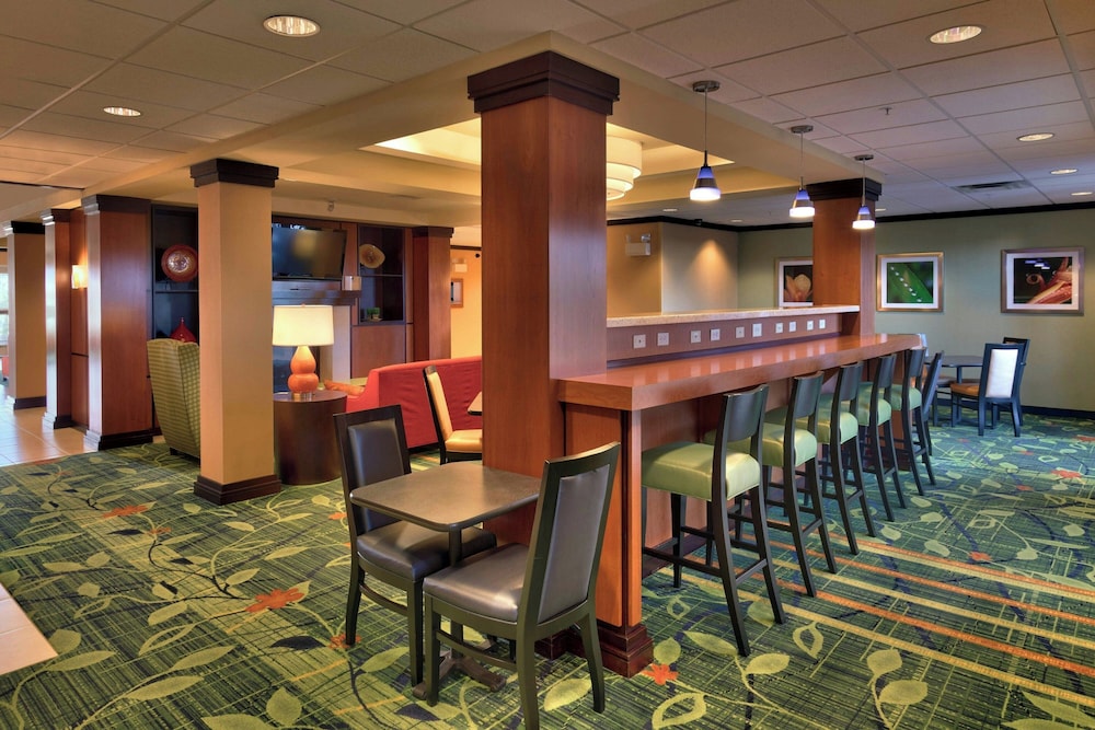 Fairfield Inn and Suites by Marriott Sierra Vista - photo 24