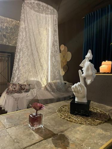 CDB Palmento Experience Suite — 4-Star Luxury Hotel in Caltagirone, Italy