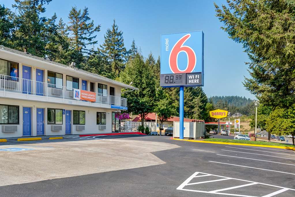 Motel 6 Eugene OR South Springfield - photo 2