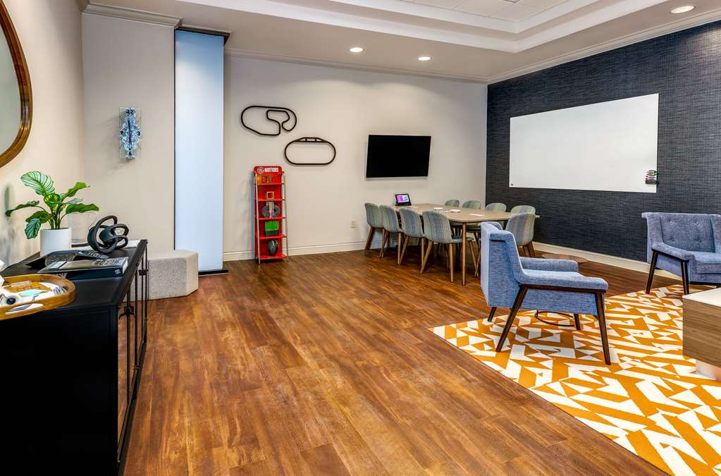Sonesta Charlotte Lower South End - photo 50