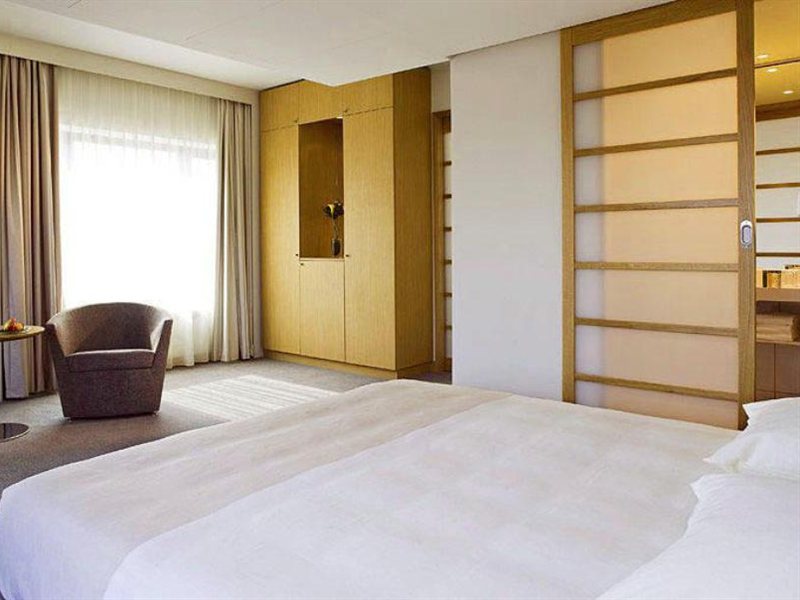 Novotel Berlin Am Tiergarten