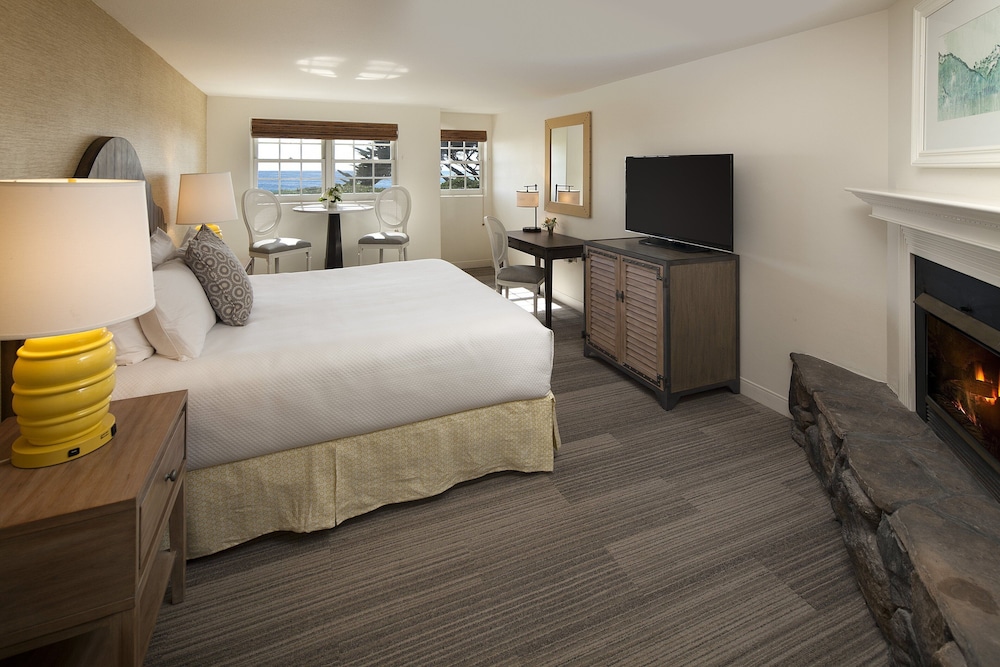 FogCatcher Inn - photo 20