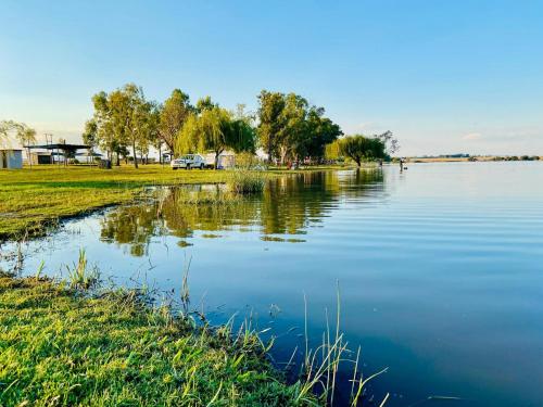 Klipdriftdam Oord in Potchefstroom, South Africa