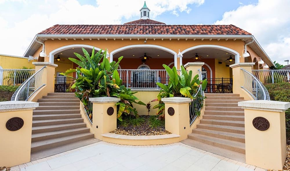 Maria's Regal Palms Resort Townhouse - photo 22