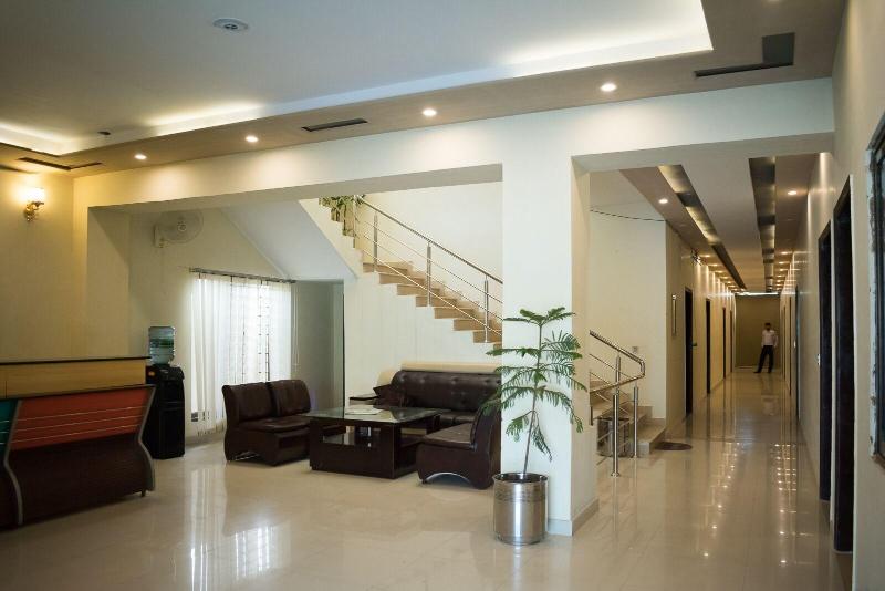 Hotel Days Inn Two - last minute hotel in Lahore