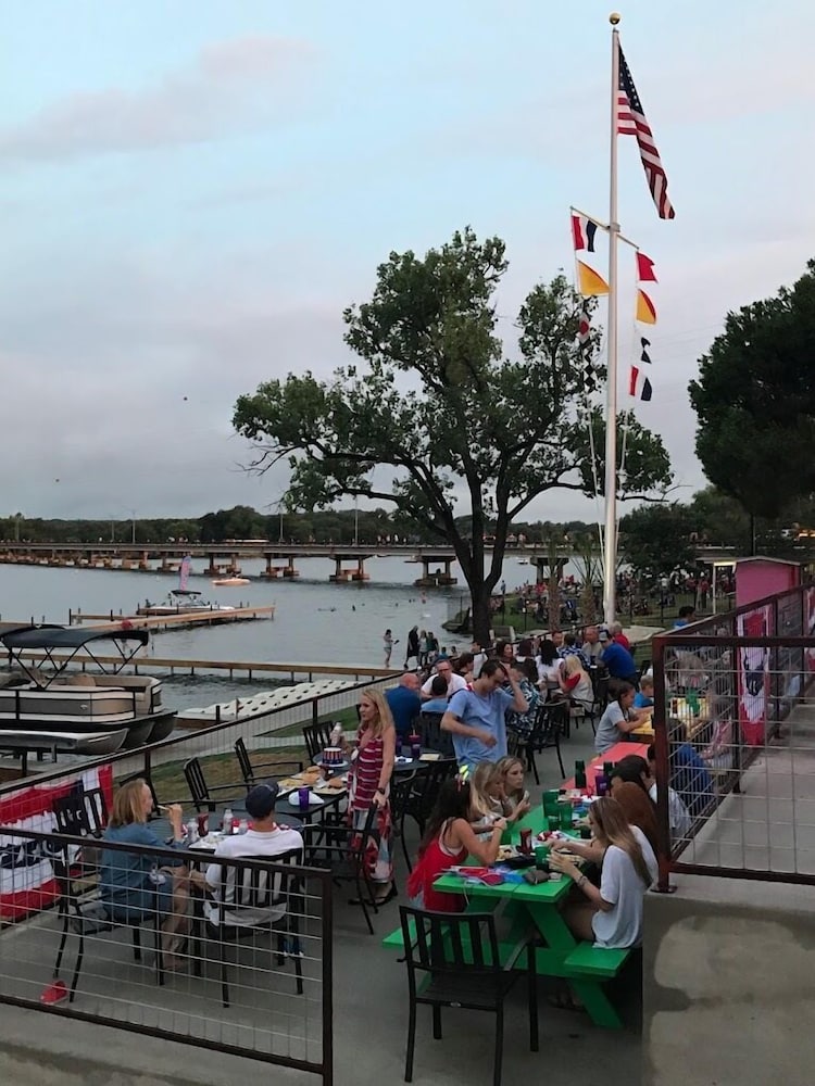 Oasis Lake Buchanan - photo 63
