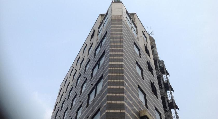 Asano Hotel - carbon neutral hotel in Kitakyushu