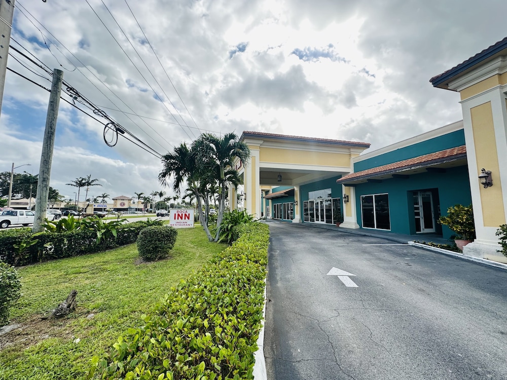 Boca Inn - photo 30