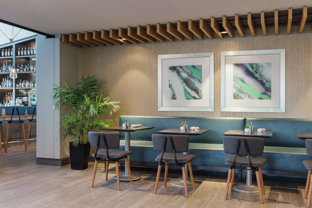 Hotel Trilogy Albany Airport Tapestry Collection by Hilton - photo 27