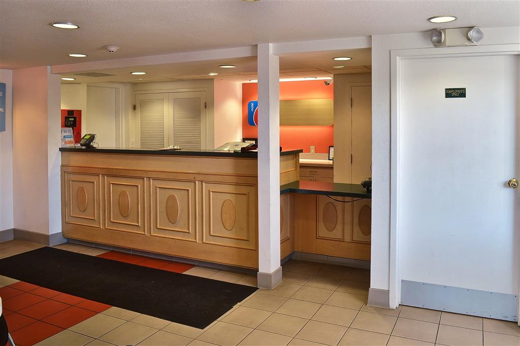 Motel 6 Billings MT North - photo 24