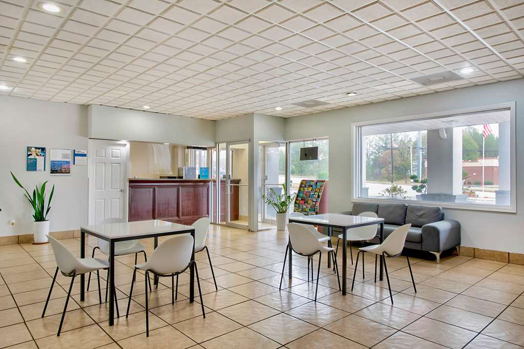 Motel 6 Byron GA - photo 21