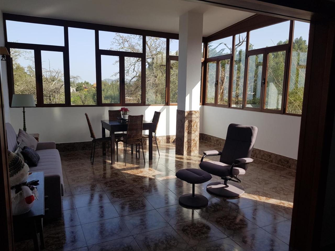 Casitas Gutierrez — hotel in Moya