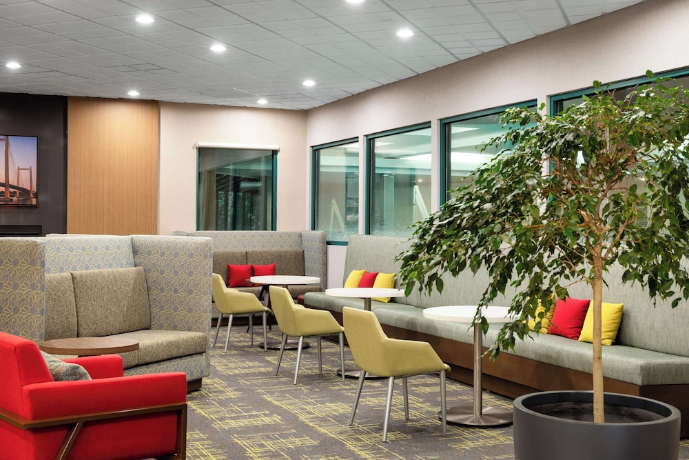 Hampton Inn Richland Tri Cities - photo 4