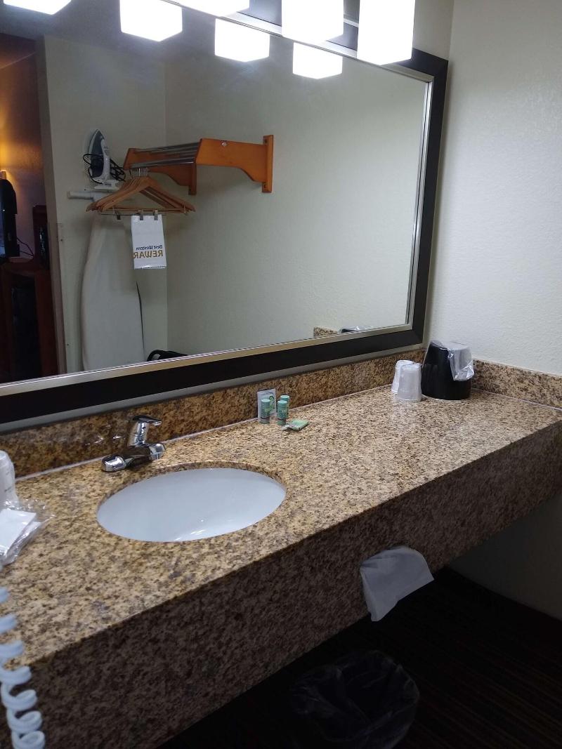 Best Western Of Murphy - photo 10