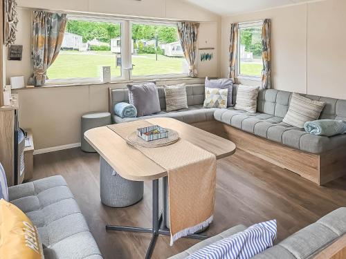 Sandy Toes - carbon neutral hotel in Newquay